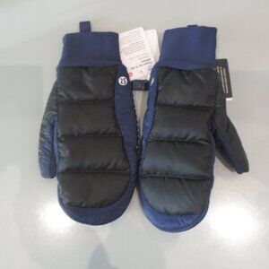 Lululemon Down for It All Mitten – NWT – Size XS